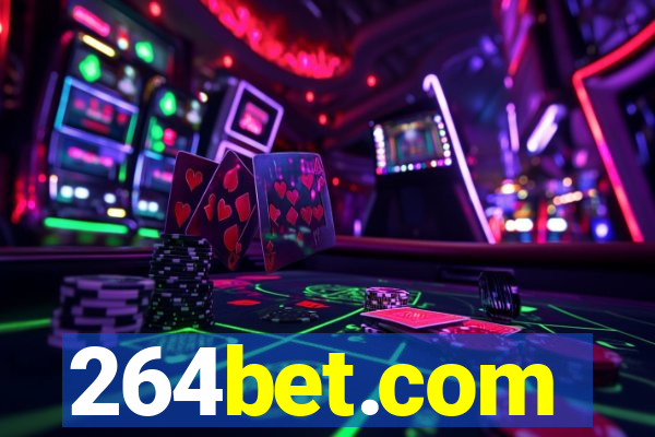 264bet.com