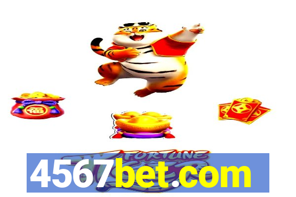 4567bet.com