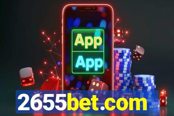 2655bet.com