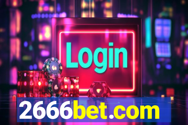 2666bet.com