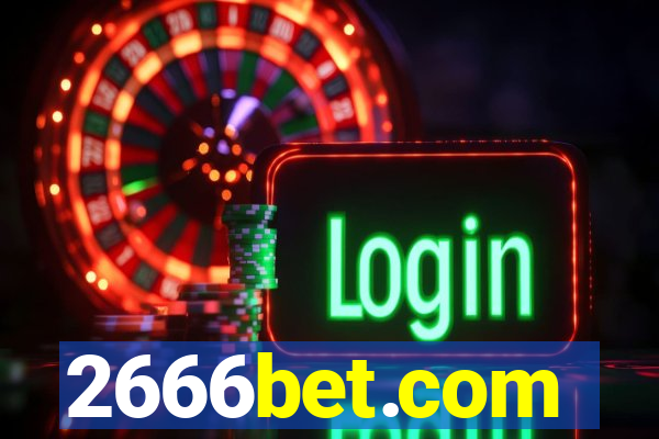 2666bet.com