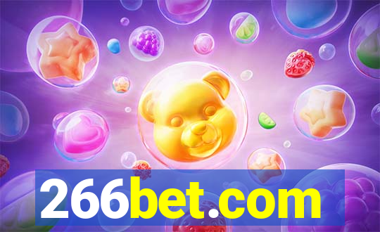 266bet.com