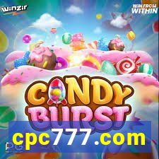 cpc777.com