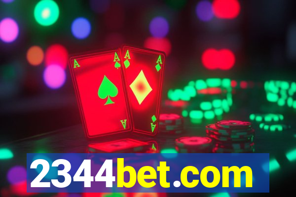 2344bet.com