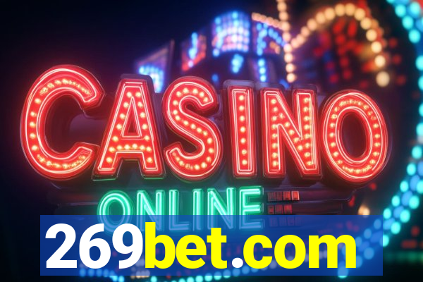 269bet.com