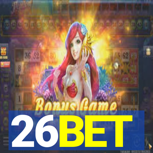 26BET