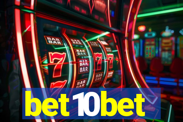 bet10bet