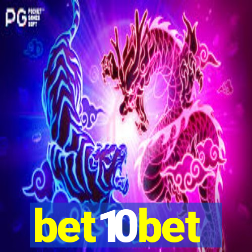 bet10bet