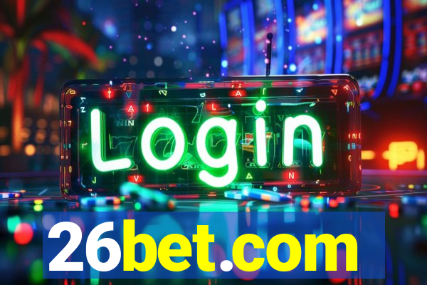 26bet.com