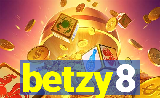 betzy8