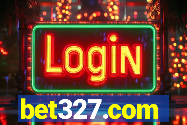 bet327.com