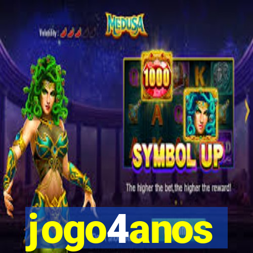 jogo4anos