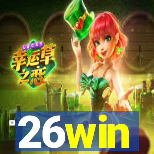 26win