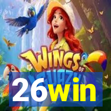 26win