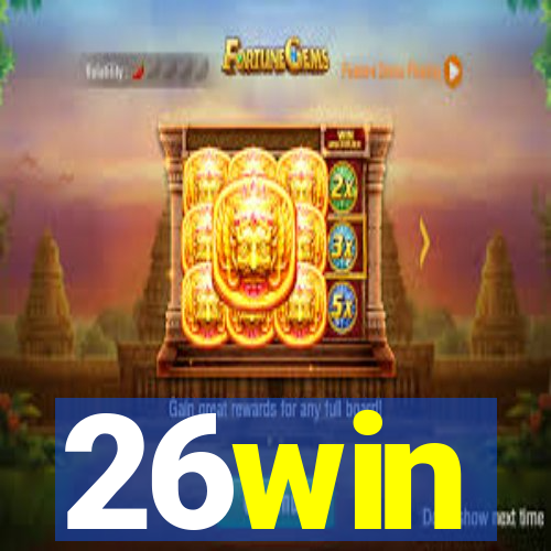 26win