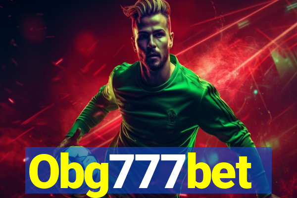 Obg777bet