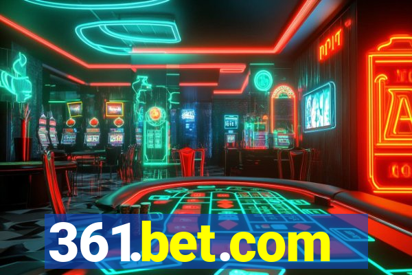 361.bet.com