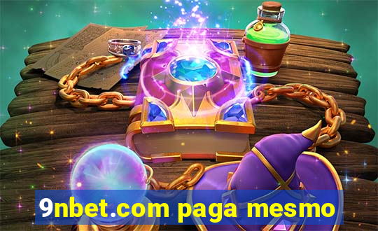 9nbet.com paga mesmo