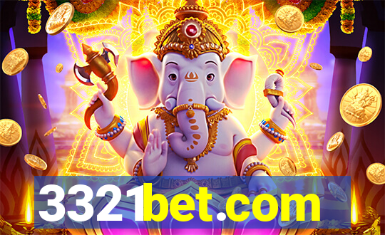 3321bet.com