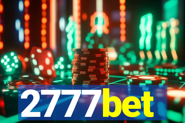 2777bet