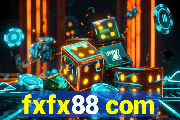 fxfx88 com