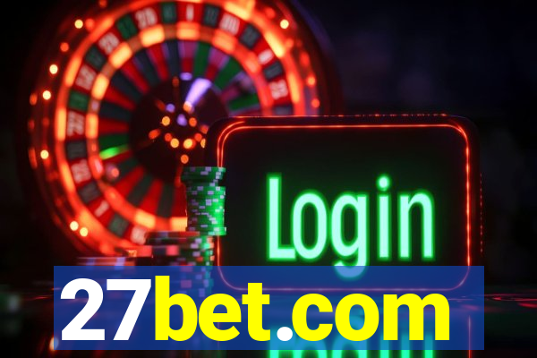 27bet.com