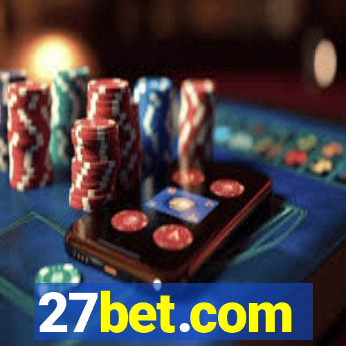 27bet.com