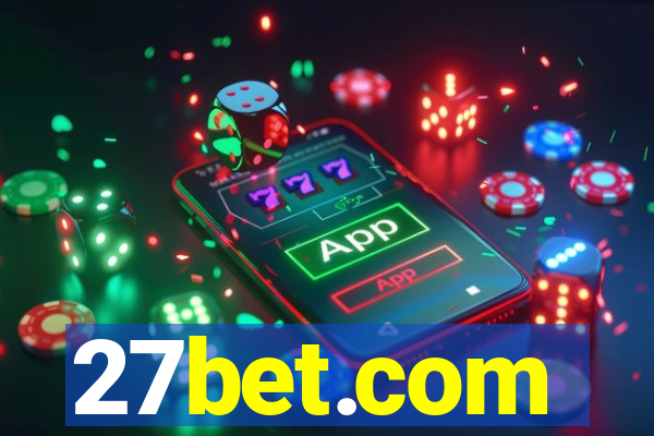 27bet.com