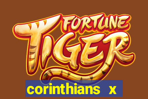 corinthians x cruzeiro ao vivo futemax