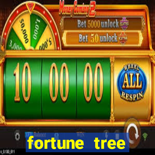 fortune tree prosperity demo