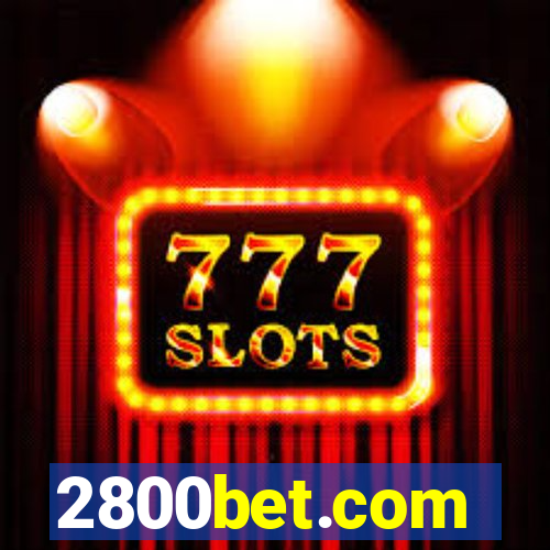 2800bet.com