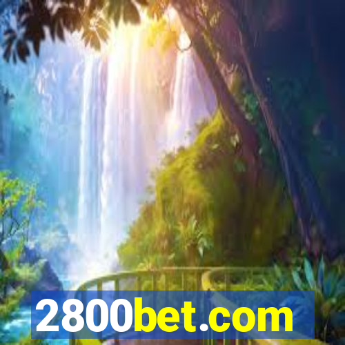 2800bet.com