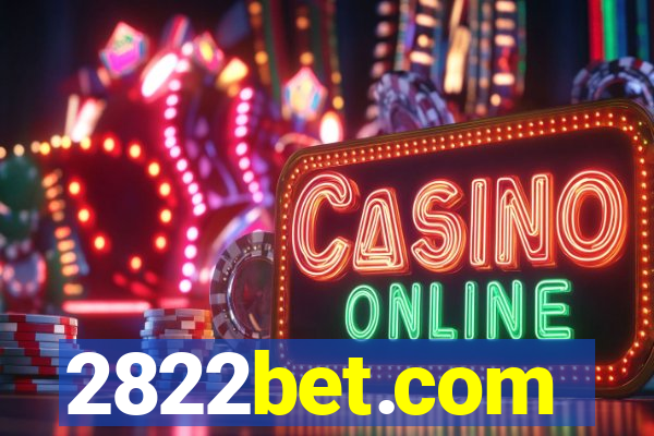 2822bet.com