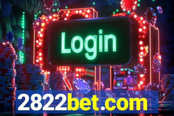 2822bet.com