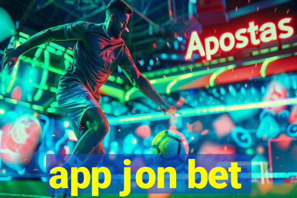 app jon bet