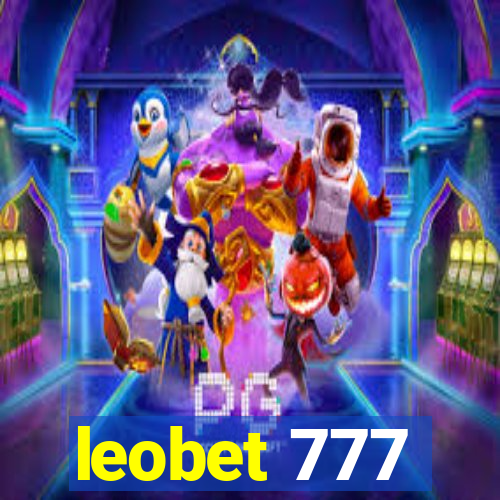 leobet 777