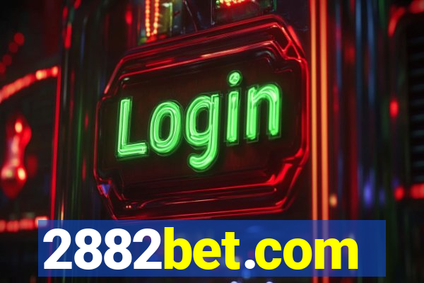 2882bet.com