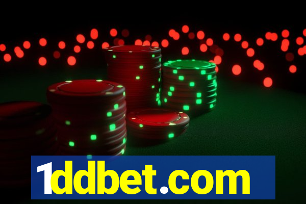 1ddbet.com