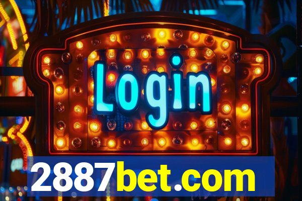 2887bet.com