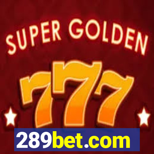 289bet.com