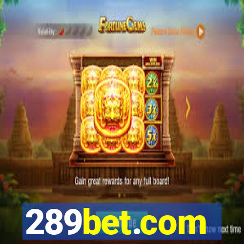 289bet.com