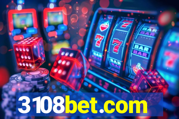 3108bet.com