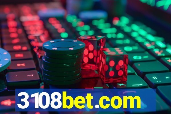 3108bet.com