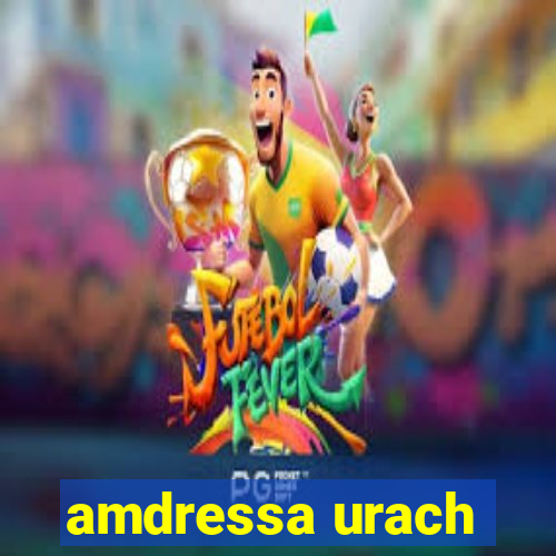 amdressa urach