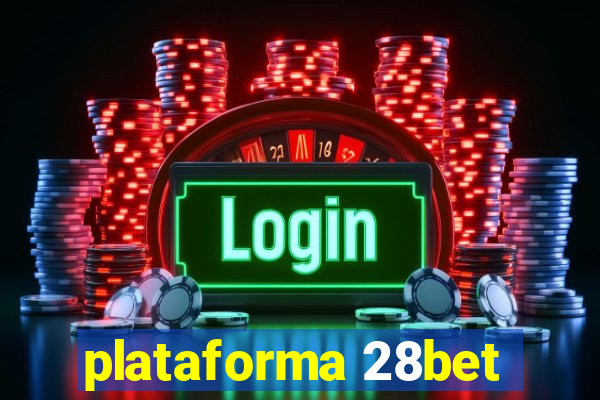 plataforma 28bet