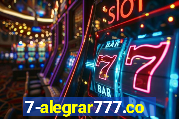 7-alegrar777.com