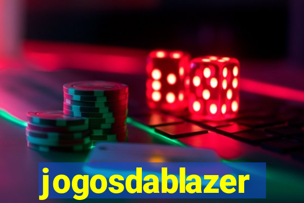 jogosdablazer