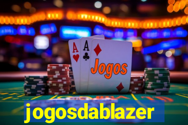 jogosdablazer