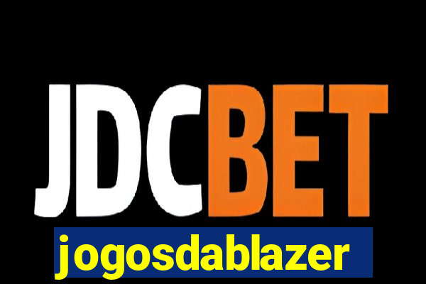 jogosdablazer