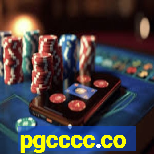 pgcccc.co